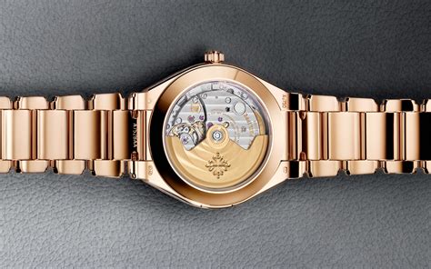 Patek Philippe twenty 4 automatic